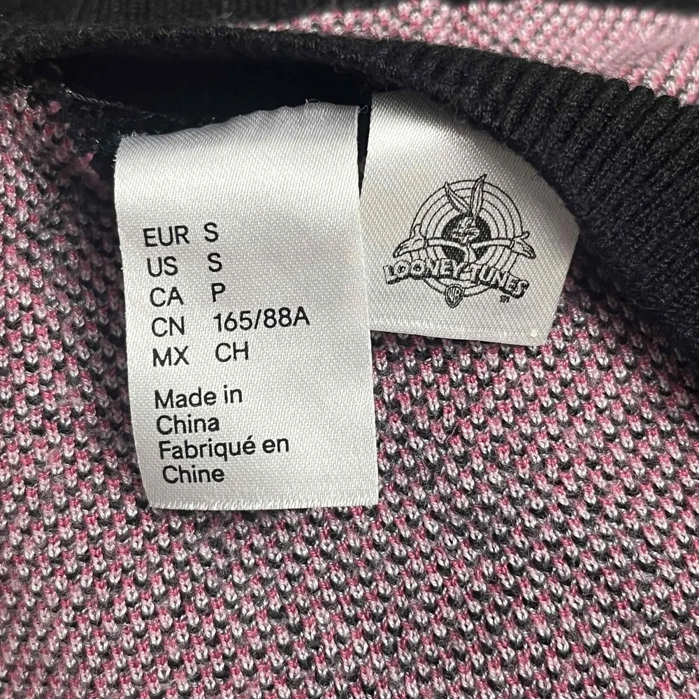 Warner Bros. h&m looney